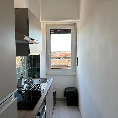 Il Gallo Di Washington Apartamento Milán